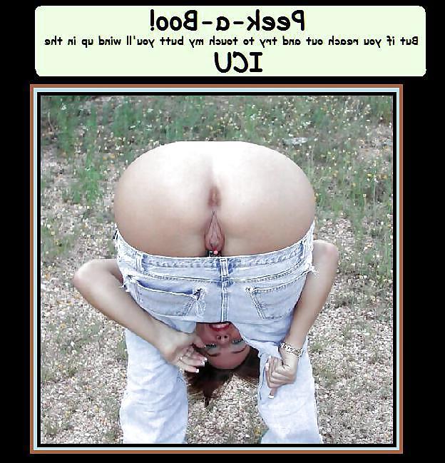 20P Funny Sexy Captioned Pictures & Posters CXXIX  12112