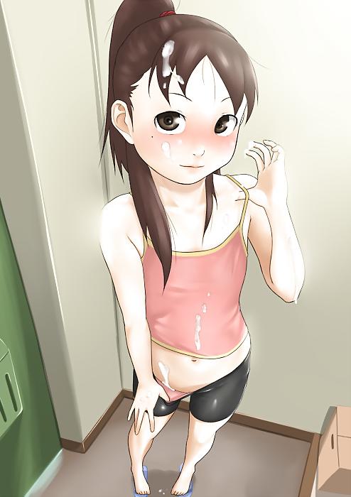 25P Selection Hentai