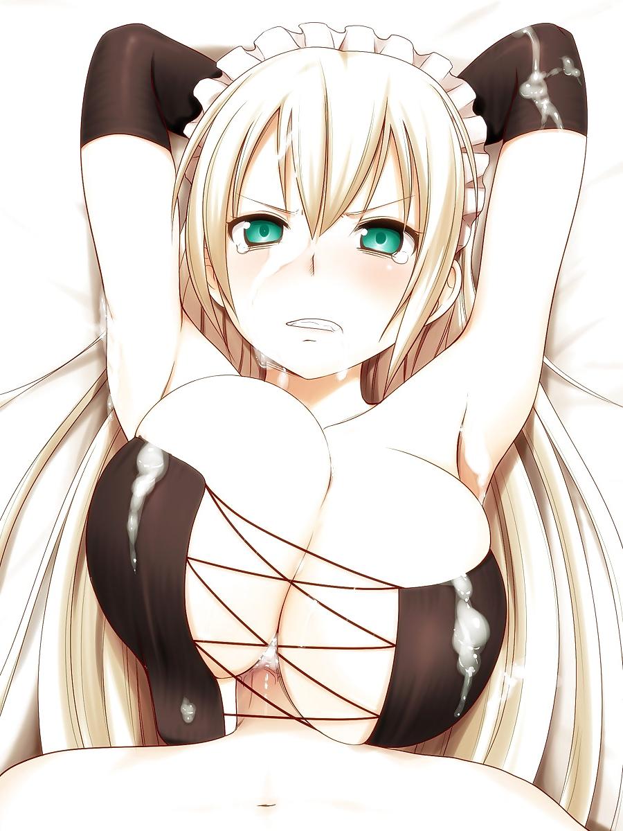 25P Selection Hentai