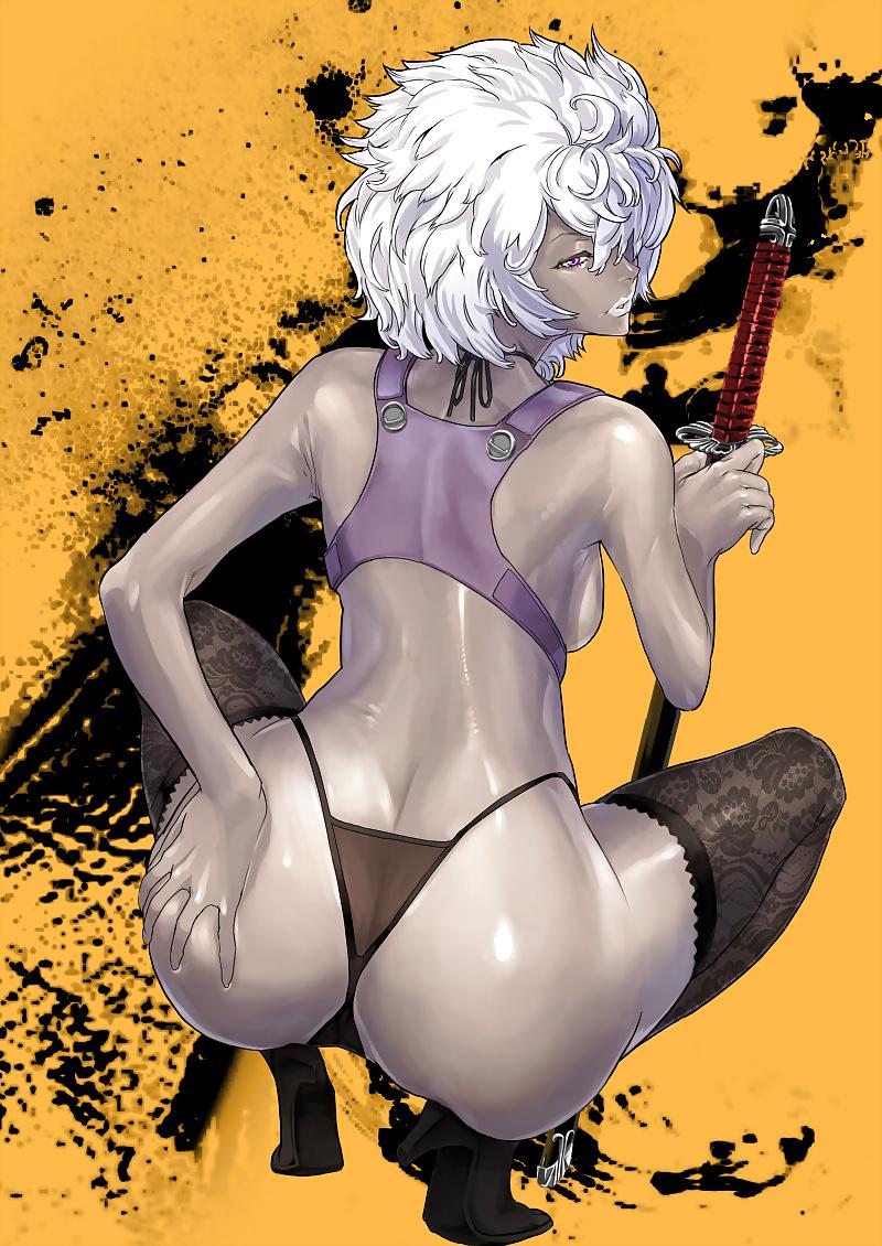 25P Selection Hentai