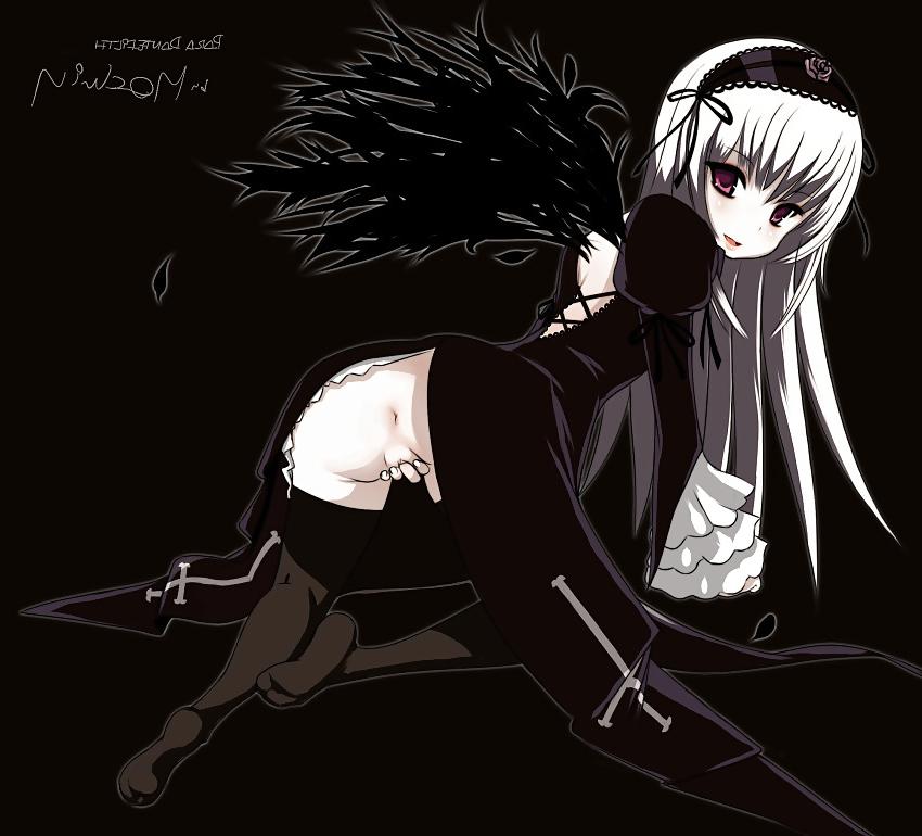 25P Gothic Hentai  verybigcandy