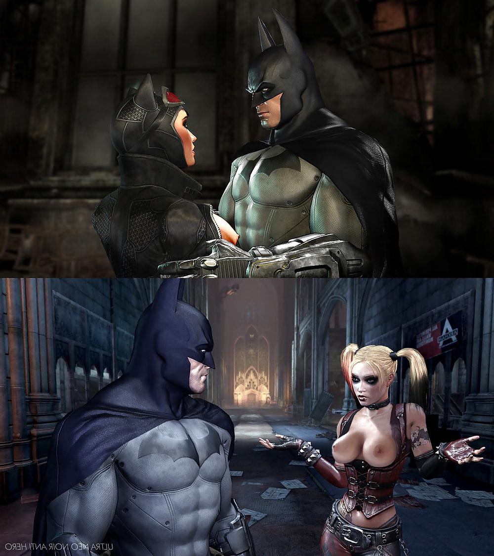 25P Gothic Hentai  verybigcandy