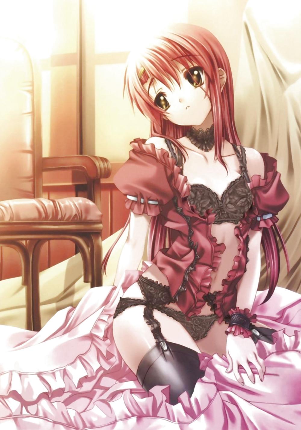 25P Gothic Hentai  verybigcandy