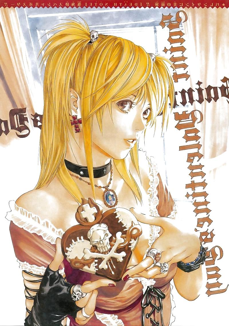 25P Gothic Hentai  verybigcandy