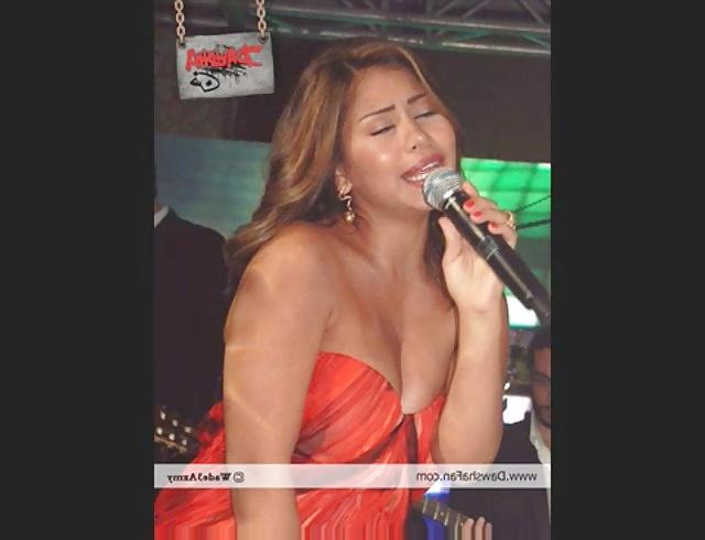 10P Shereen 3abd elwahab famous singer 2014