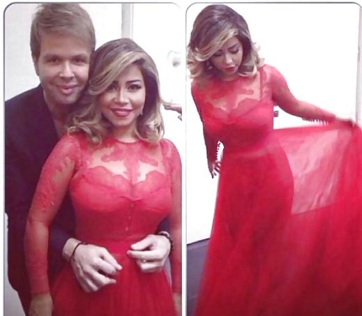 10P Shereen 3abd elwahab famous singer 2014
