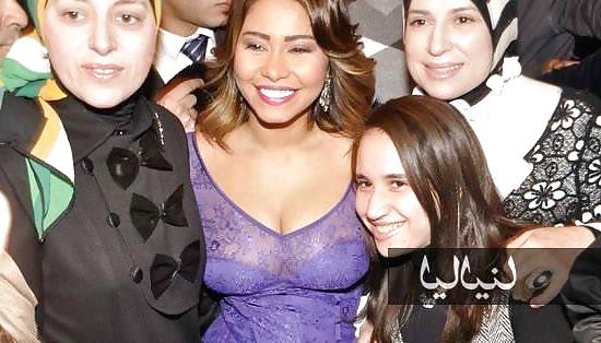 10P Shereen 3abd elwahab famous singer 2014