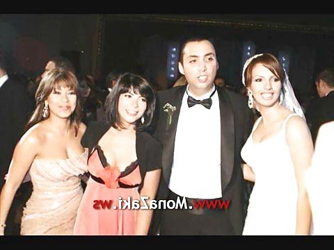 10P Shereen 3abd elwahab famous singer 2014