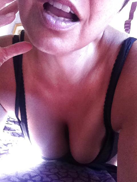 25P Sexy Milf Gets Naughty at Home - Part 3