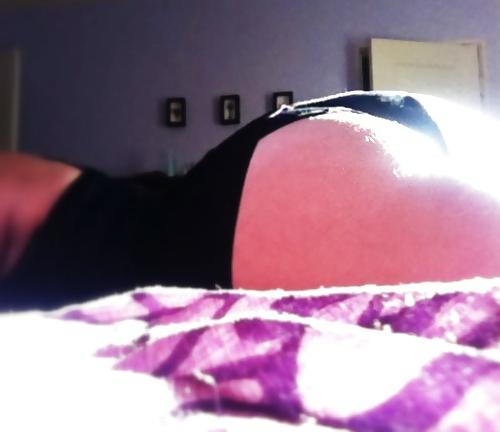 25P Sexy Milf Gets Naughty at Home - Part 3