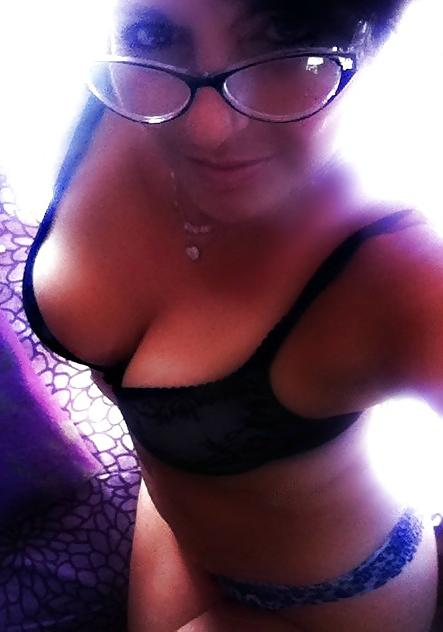 25P Sexy Milf Gets Naughty at Home - Part 3