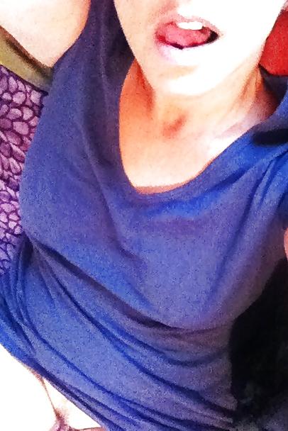 25P Sexy Milf Gets Naughty at Home - Part 3