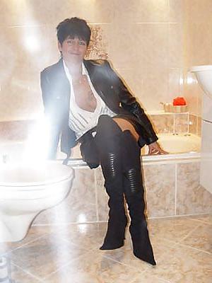 25P GangBang Dutch whore Anneke and others
