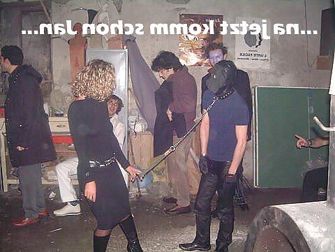 14P ...englisch und deutsch gemischt !