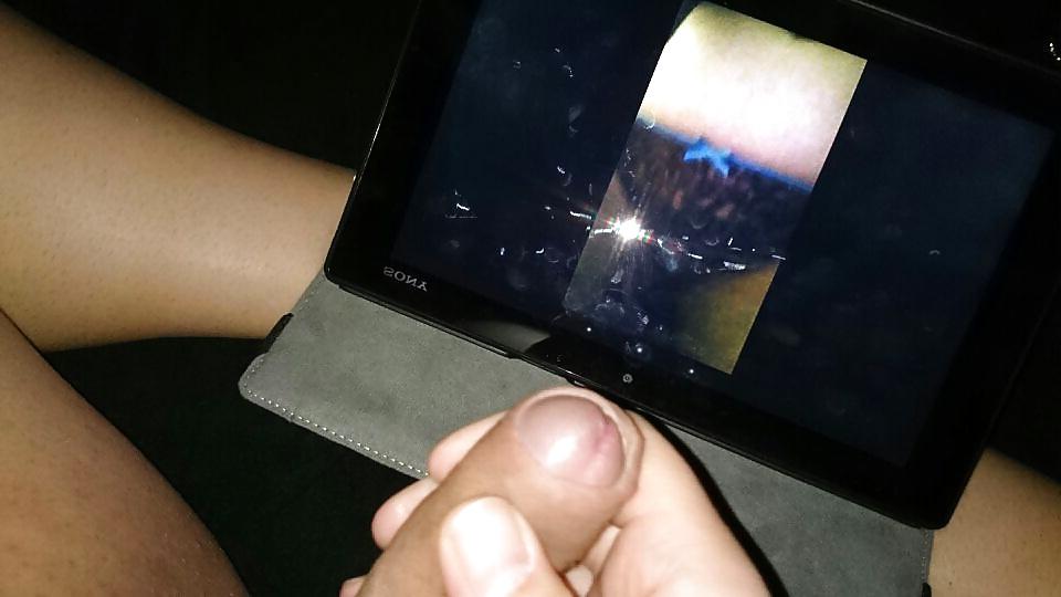 11P Das bin ich Thats me Mein Schwanz Penis Wichsen