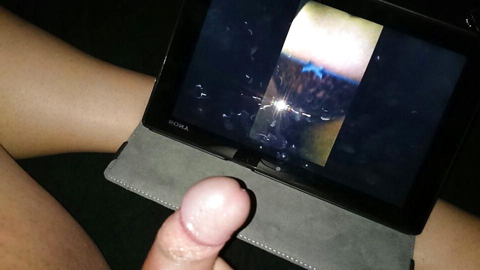 11P Das bin ich Thats me Mein Schwanz Penis Wichsen
