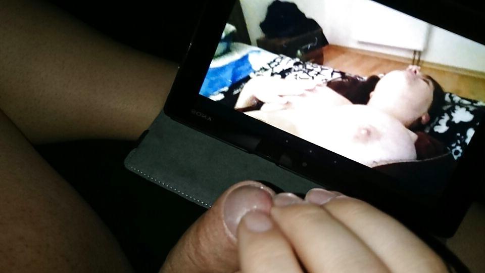 11P Das bin ich Thats me Mein Schwanz Penis Wichsen