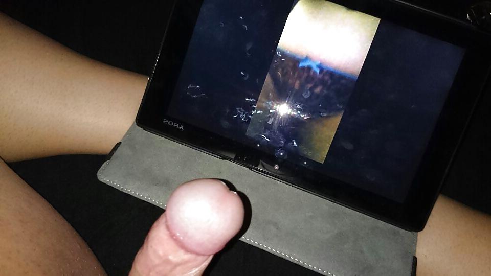 11P Das bin ich Thats me Mein Schwanz Penis Wichsen