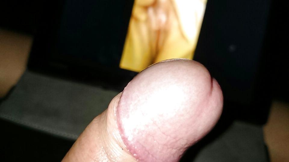 11P Das bin ich Thats me Mein Schwanz Penis Wichsen