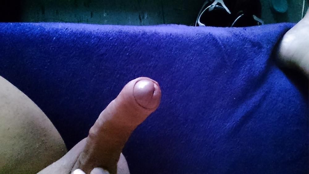 11P Das bin ich Thats me Mein Schwanz Penis Wichsen