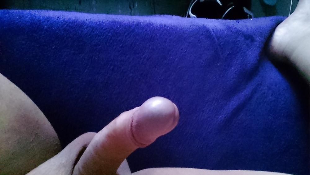 11P Das bin ich Thats me Mein Schwanz Penis Wichsen