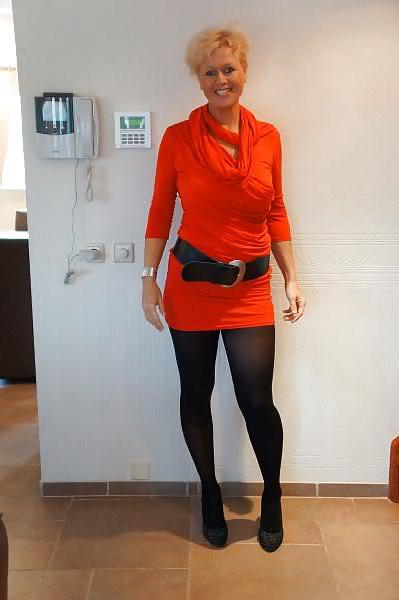 25P Dutch milf