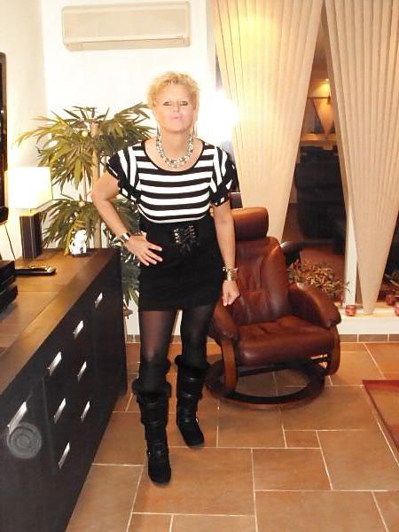 25P Dutch milf