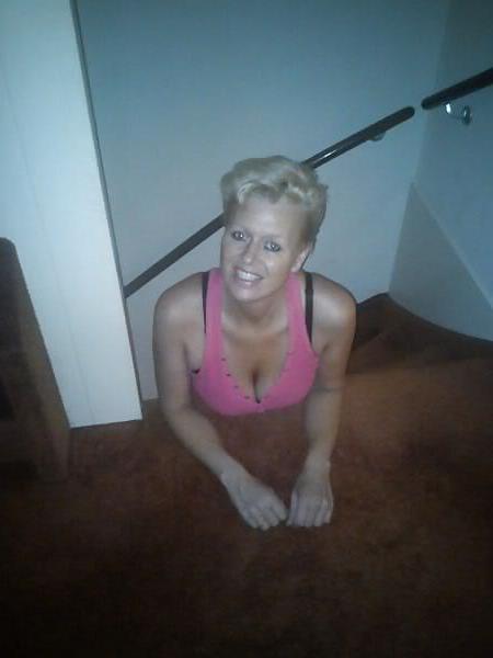 25P Dutch milf