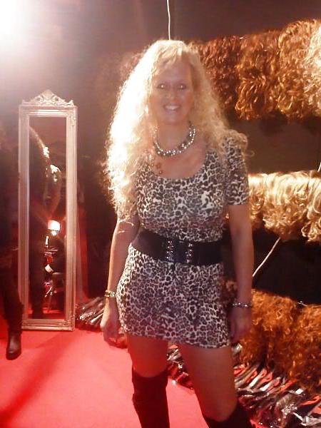 25P Dutch milf