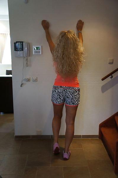 25P Dutch milf