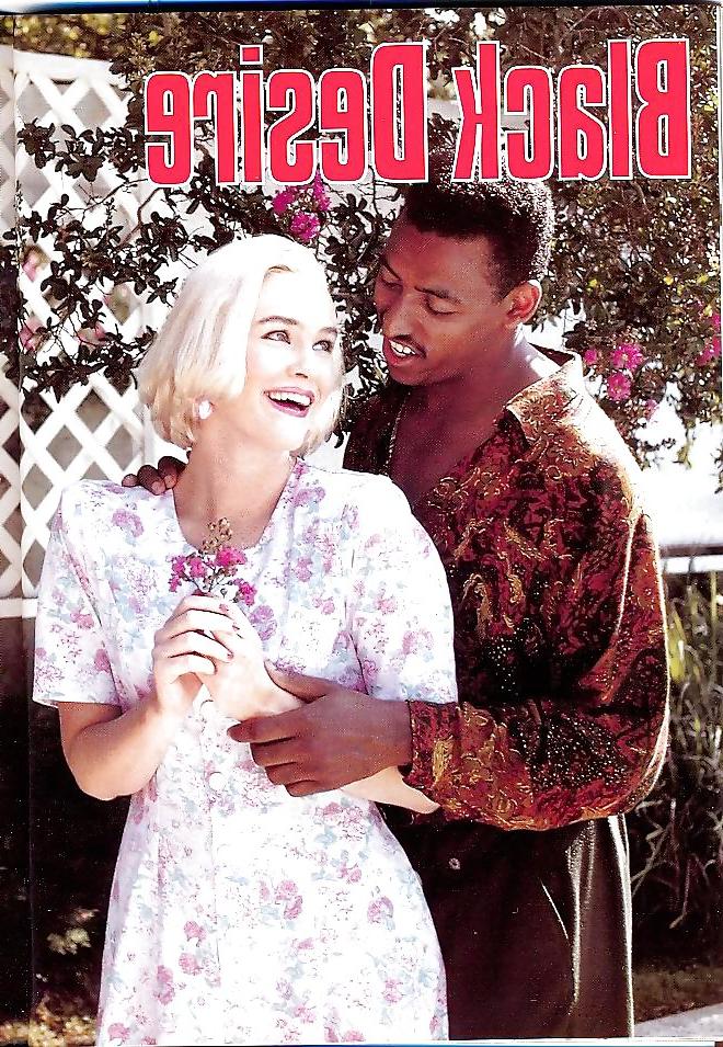 25P Classic magazine #1 - retro porn from the 80s