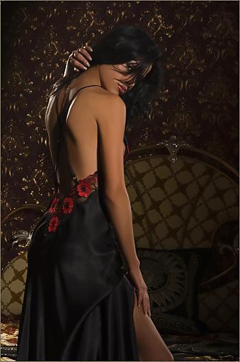 25P Babydoll &Basque& BodyStocking& Bustier&Corset &Nightgown