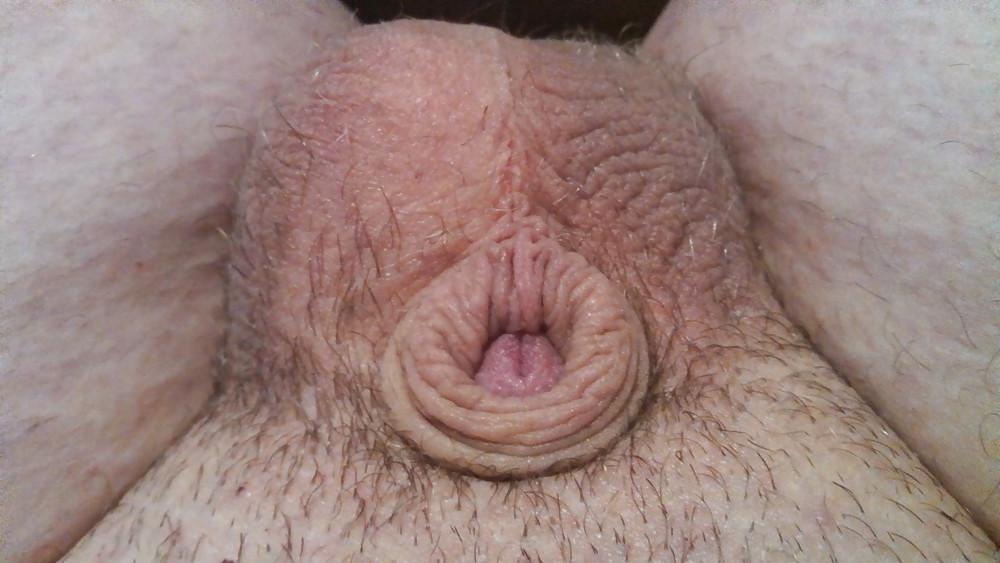 8P Tiny Penis Small Dick 