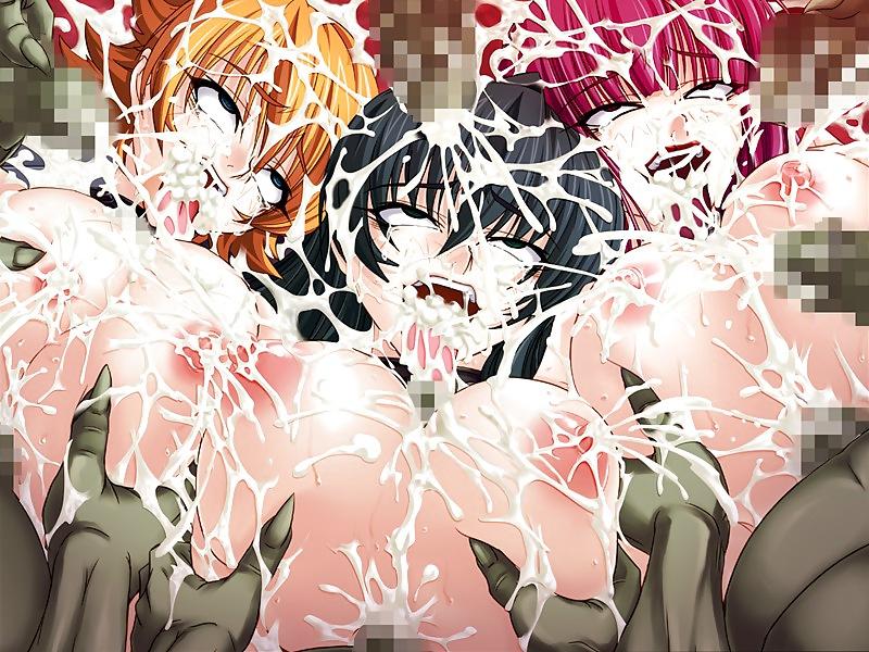 25P Hentai Lactation