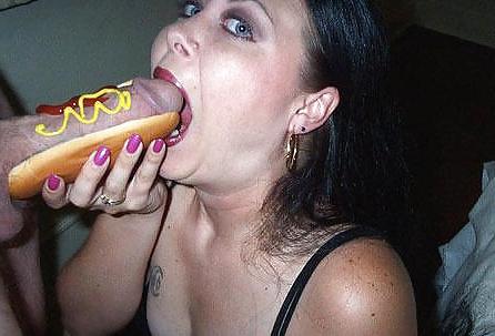 5P Voglia di cazzo.....forse troppa - funny hungry