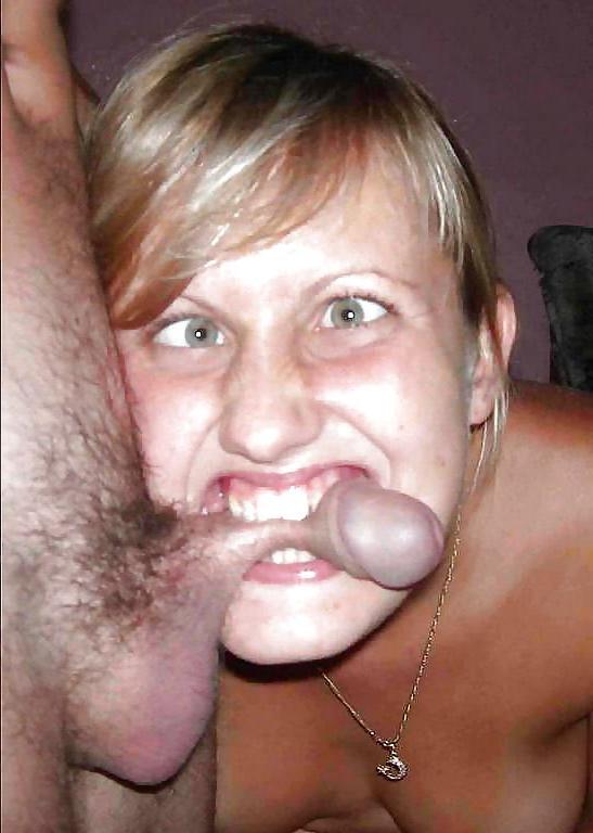 5P Voglia di cazzo.....forse troppa - funny hungry