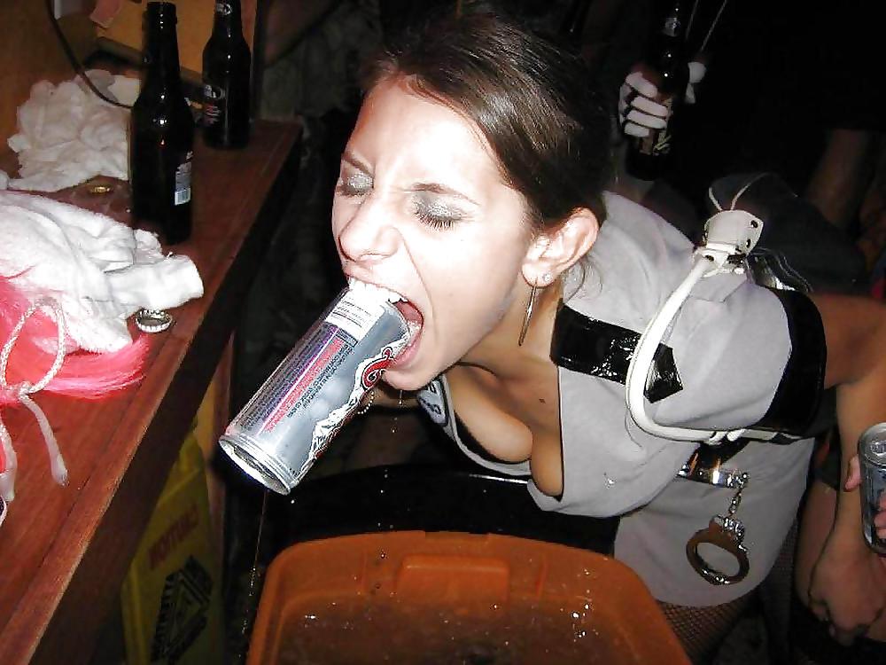 5P Voglia di cazzo.....forse troppa - funny hungry