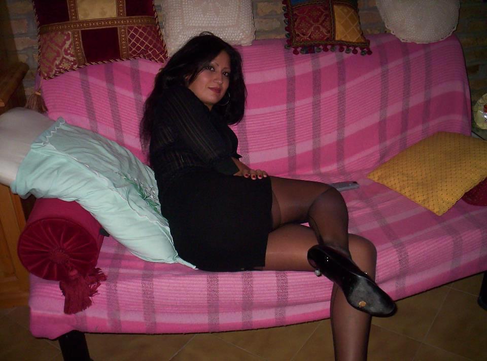 6P Serena the Italian Candy