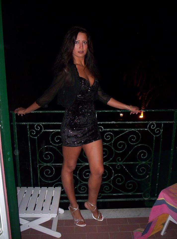 6P Serena the Italian Candy