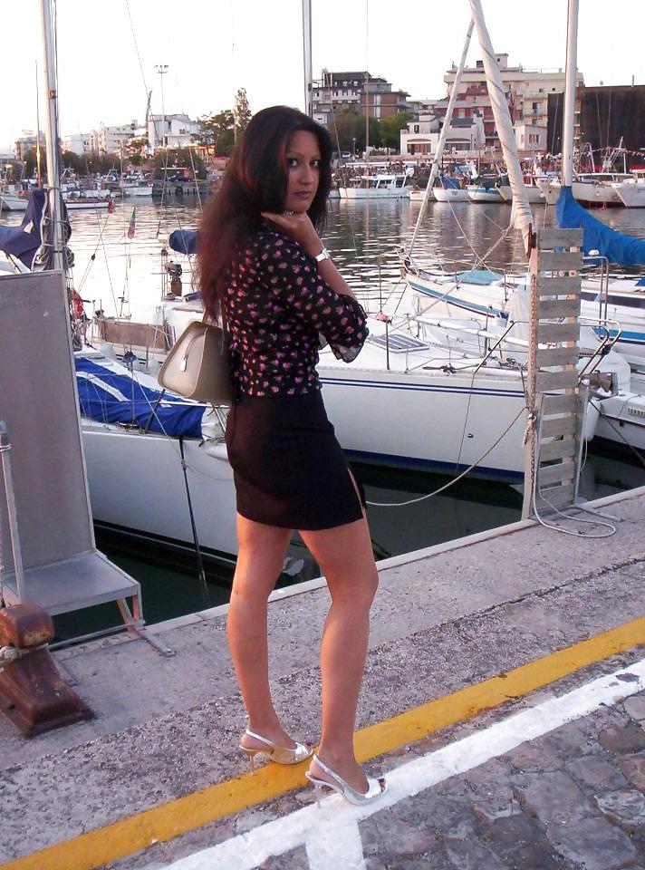 6P Serena the Italian Candy