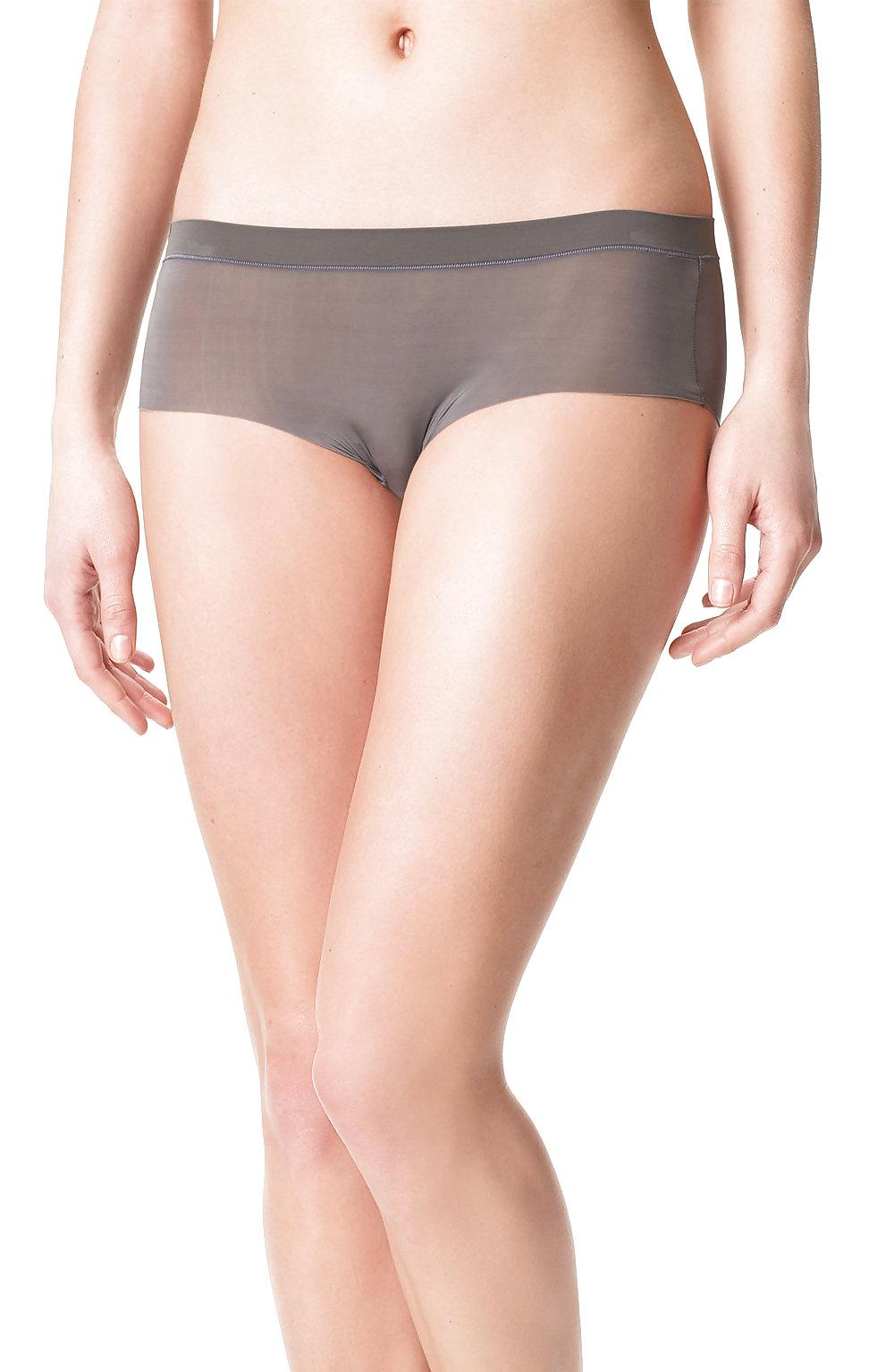 24P Just for Panty Lovers