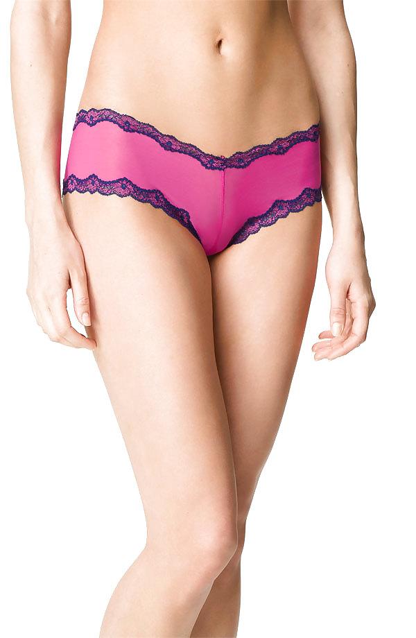 24P Just for Panty Lovers
