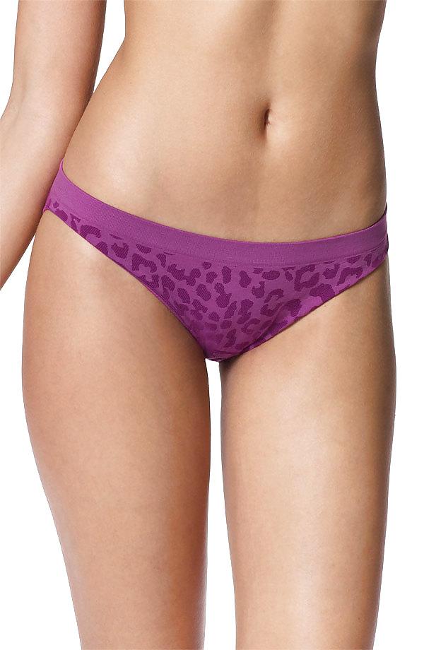 24P Just for Panty Lovers