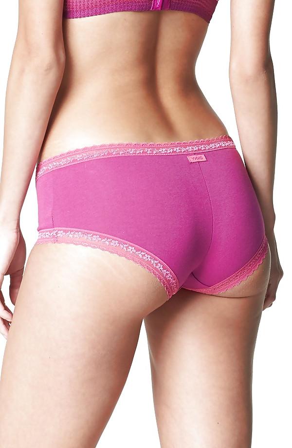 24P Just for Panty Lovers