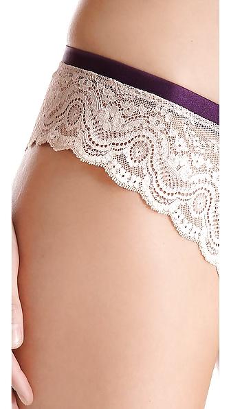 24P Just for Panty Lovers