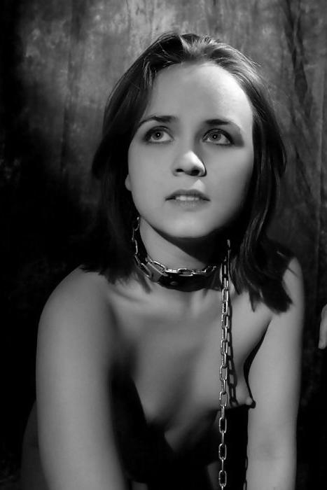 25P Leather, Lace, Cuffs & Collars... Part Four