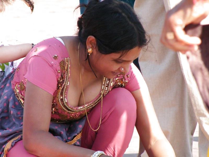 20P Aunty Hot 