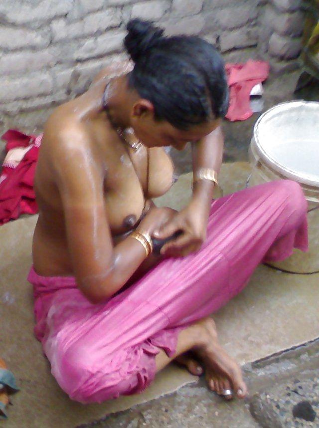 20P Aunty Hot 
