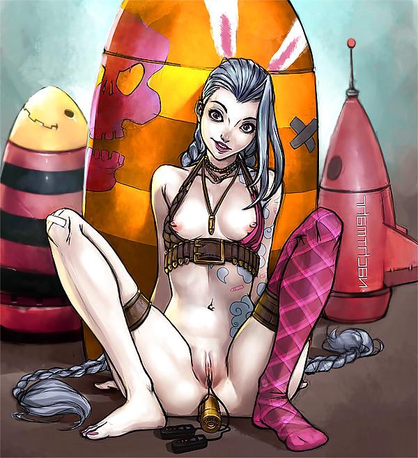 25P Selection hentai 30