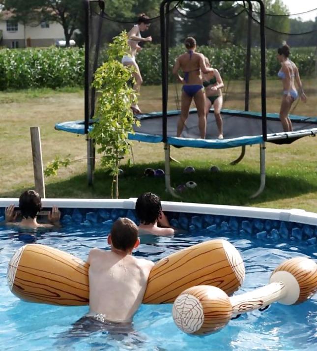 25P Sexy and funny amateur pics 7